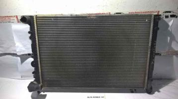 RADIATORE ACQUA ALFA ROMEO 147 1.6 BZ 50502127<br />