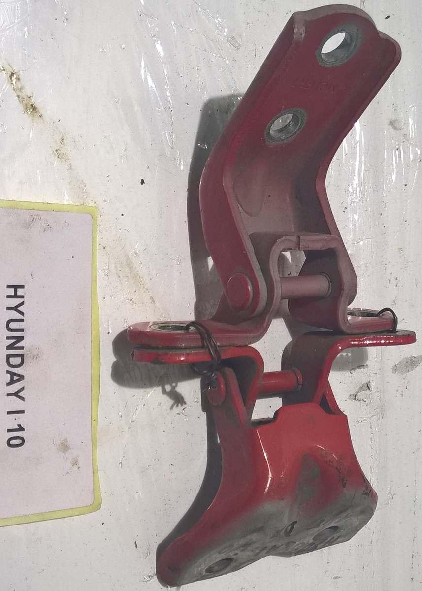 CERNIERA PORTIERA ANT DX HYUNDAI I10 2010 793250X000 <br />
