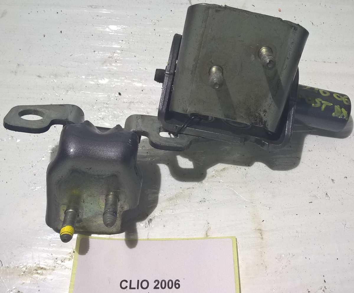 CERNIERA PORTIERA POST DX RENAULT CLIO 2006 824205786R<br />