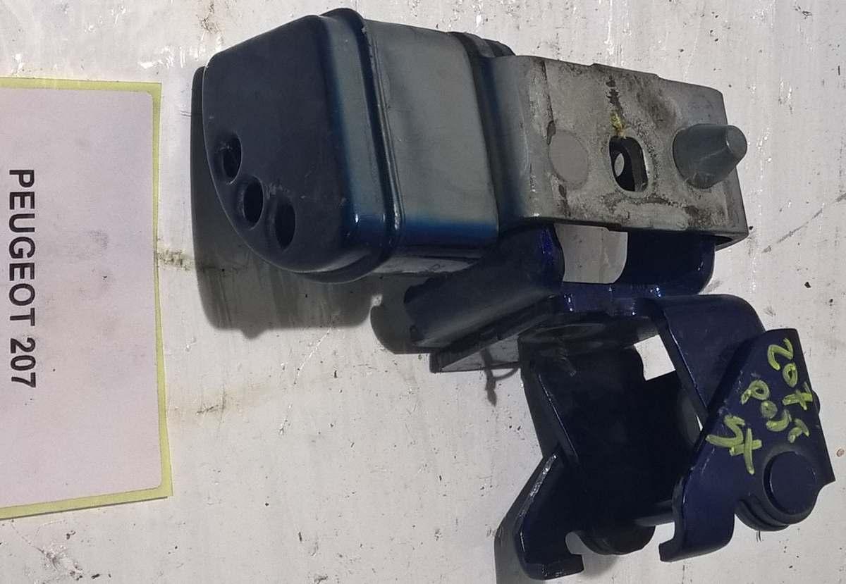 CERNIERE PORTIERA POST SX PEUGEOT 207 2007 9037C3<br />