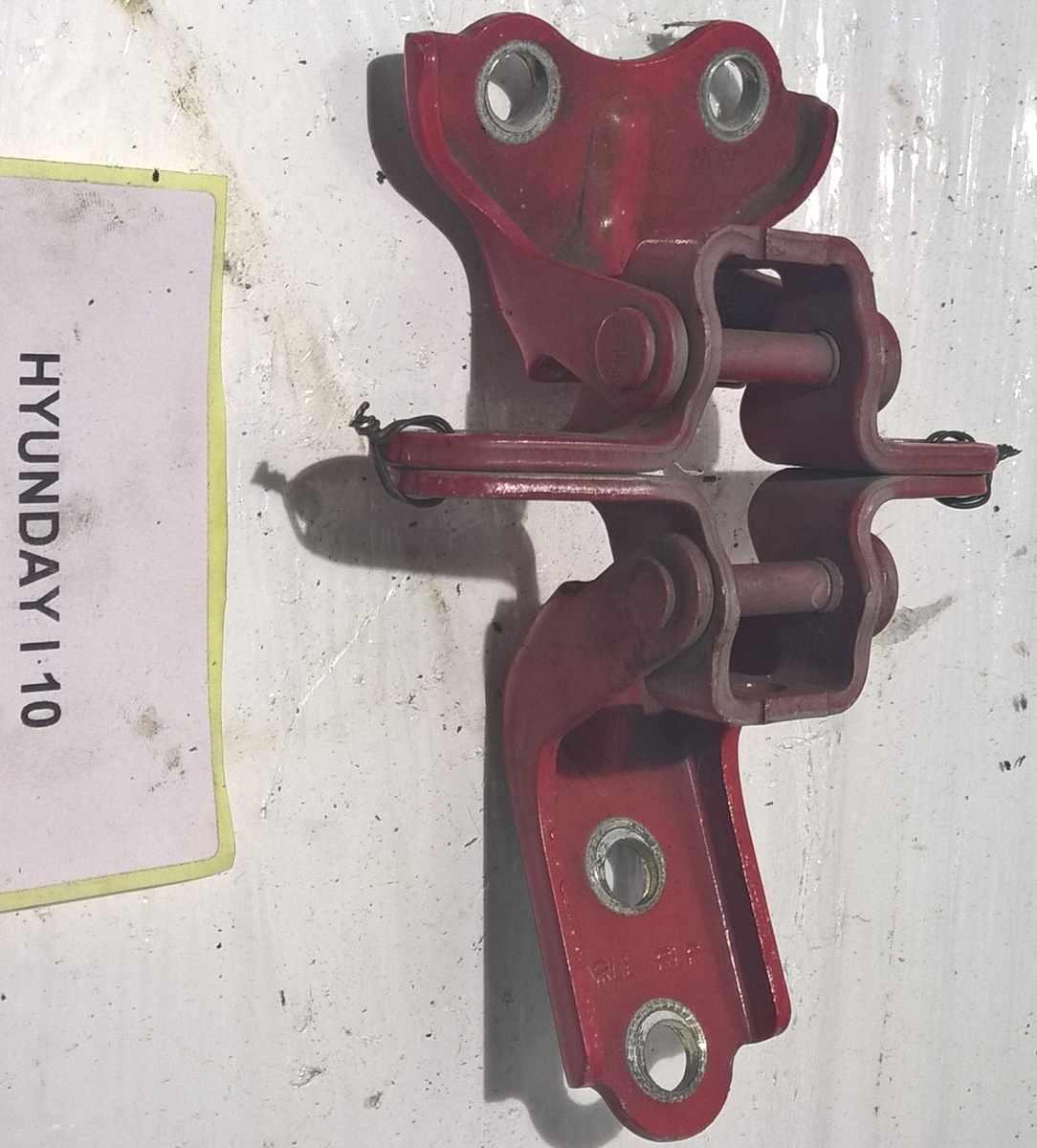 CERNIERA PORTIERA POST DX HYUNDAI I10 2010 793600X000<br /><br />