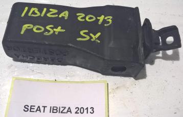 TIRANTE PORTIERA POST SX SEAT IBIZA 2013 6J4839249B<br />