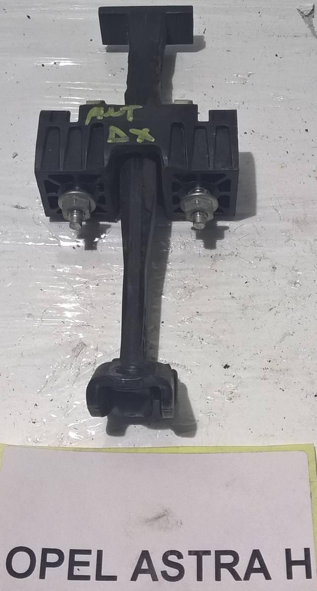TIRANTE PORTIERA ANT DX OPEL ASTRA H 2005 13107175<br />