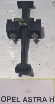 TIRANTE PORTIERA ANT DX OPEL ASTRA H 2005 13107175<br />
