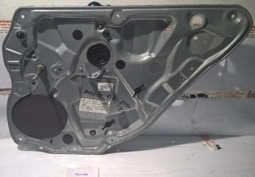 PANNELLO ALZAVETRO POST DX VOLKSWAGEN POLO 2006 6Q4839462D<br />