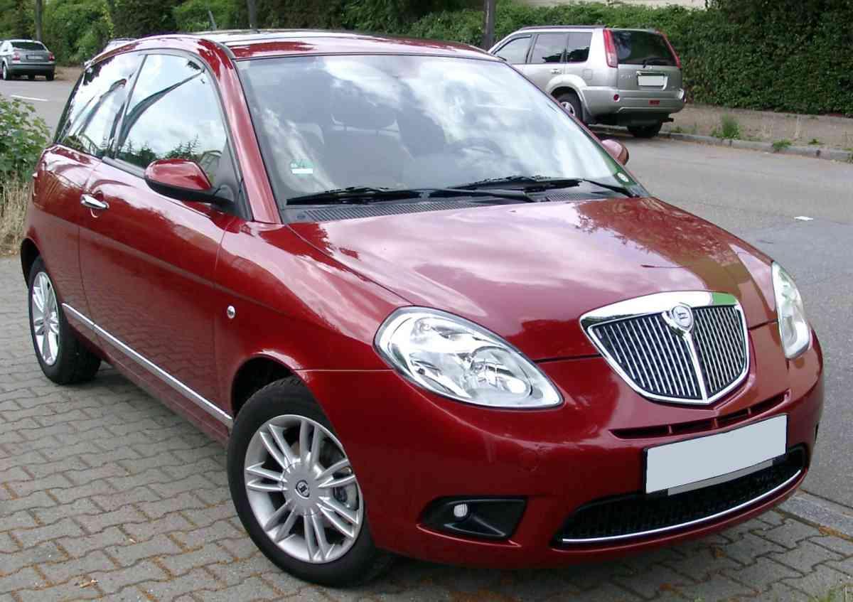 PANNELLO ALZAVETRO DX LANCIA Y 2005 71732828<br /><br />