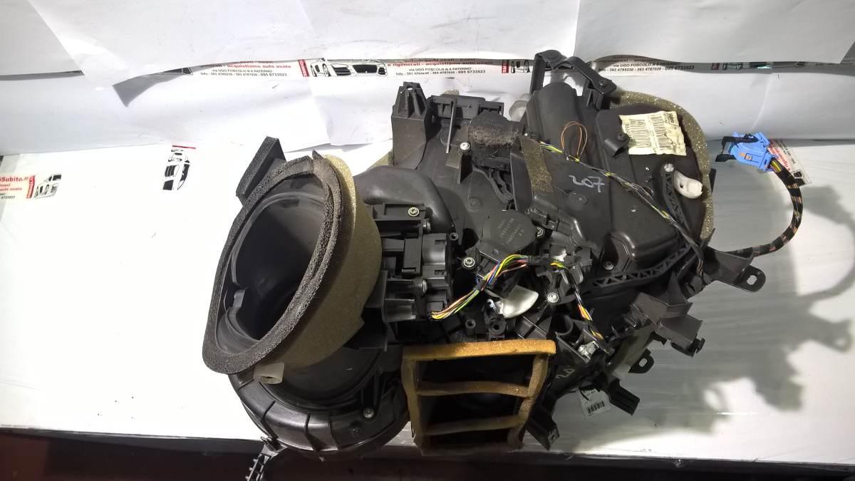 CONVOGLIATORE STUFA PEUGEOT 207 2007 9684585380<br /><br /><br />