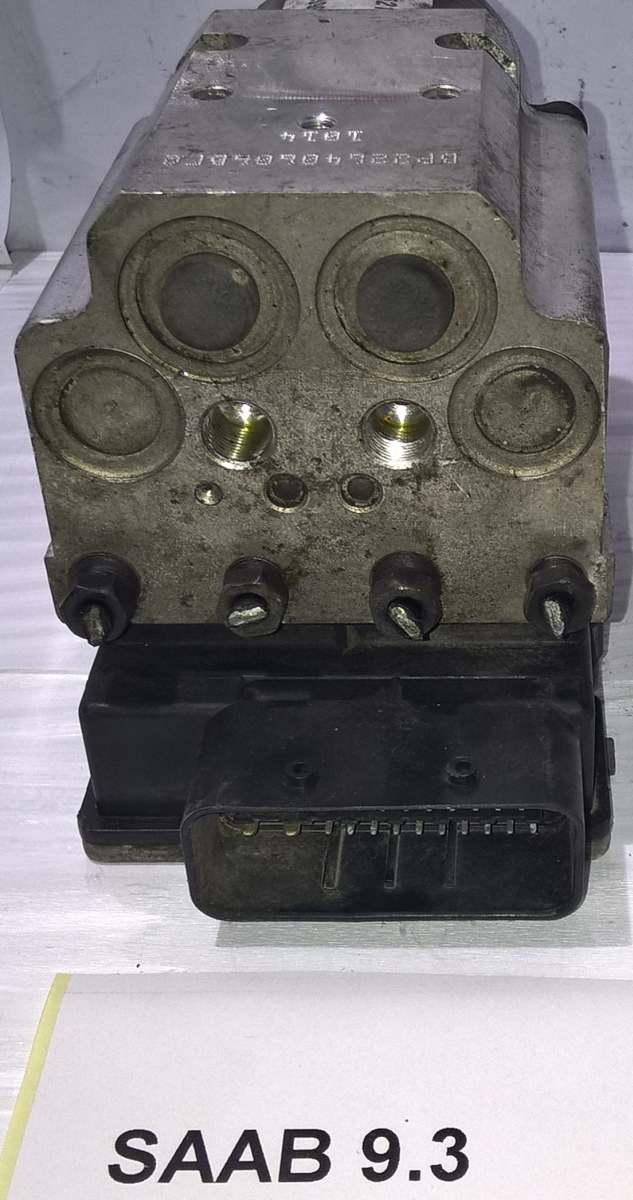 CENTRALINA ABS SAAB 9.3 2.2 2002 <br />