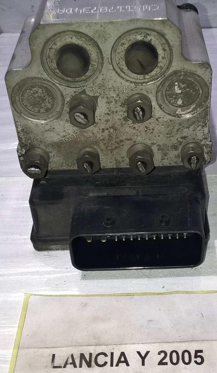 CENTRALINA ABS LANCIA Y 1.3 MTJ E100<br />