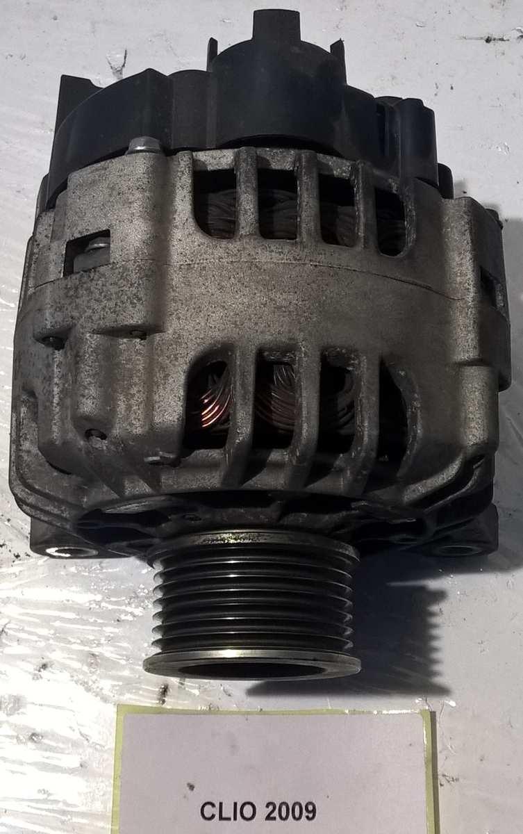 alternatore renault clio 2009 1200 bz