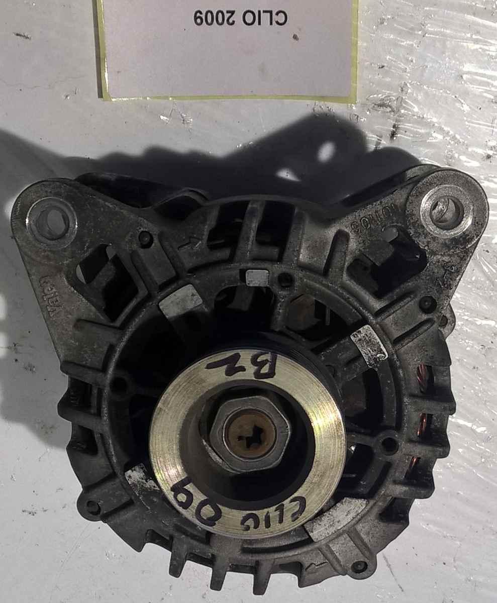 alternatore renault clio 2009 1200 bz