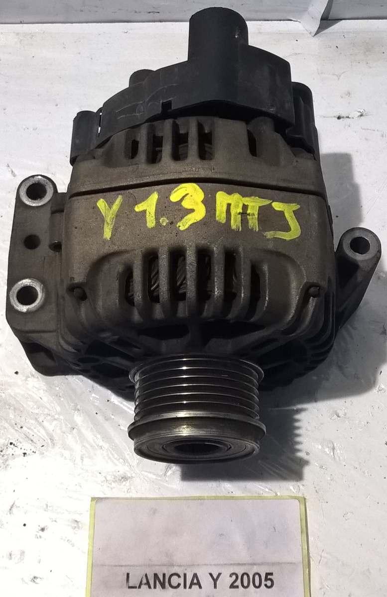 alternatore lancia y 2005 1300 mtjet
