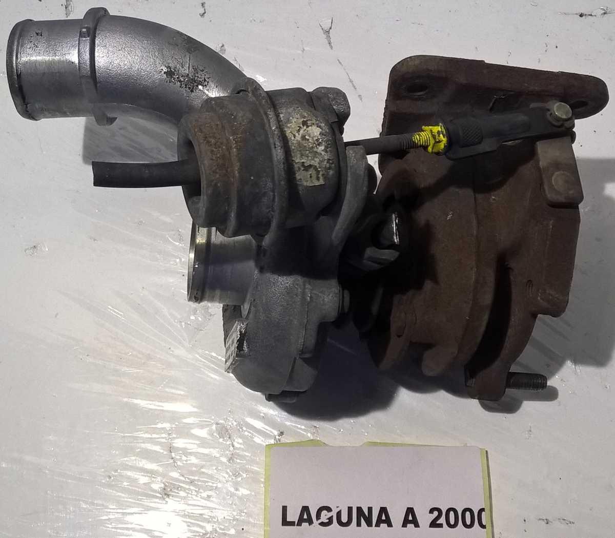 turbina renault laguna 1.9 dci anno 2000<br /><br />