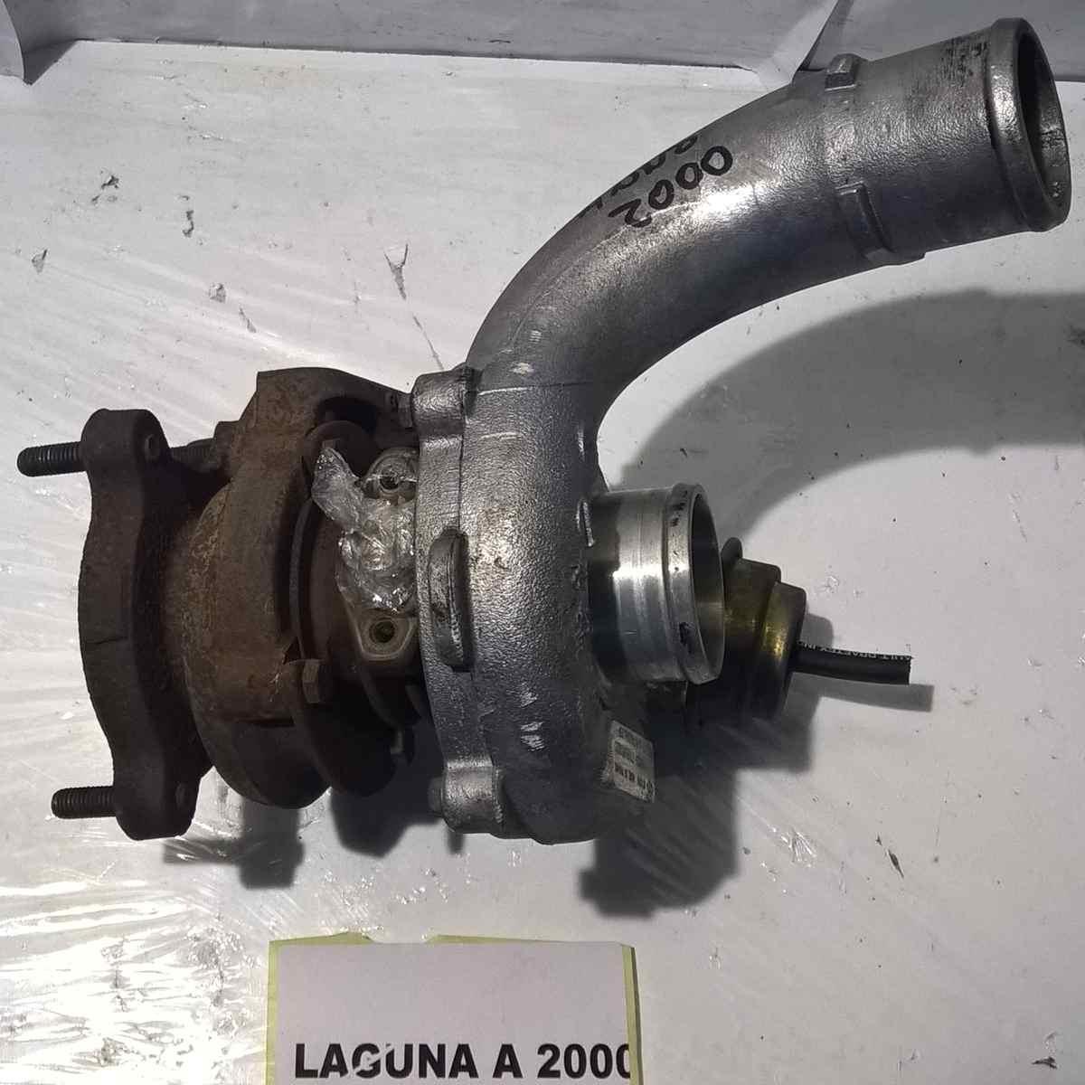 turbina renault laguna 1.9 dci anno 2000<br /><br />