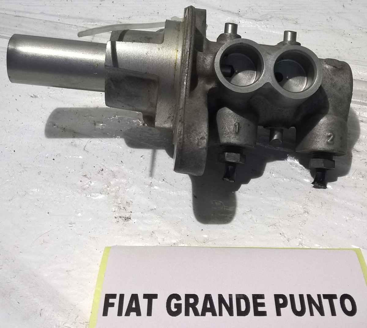 204y21766 POMPA FRENO FIAT GRANDE PUNTO<br />