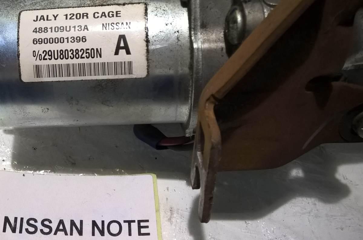 981003e100 motorino tergicristallo ant kia sorento 2005<br />