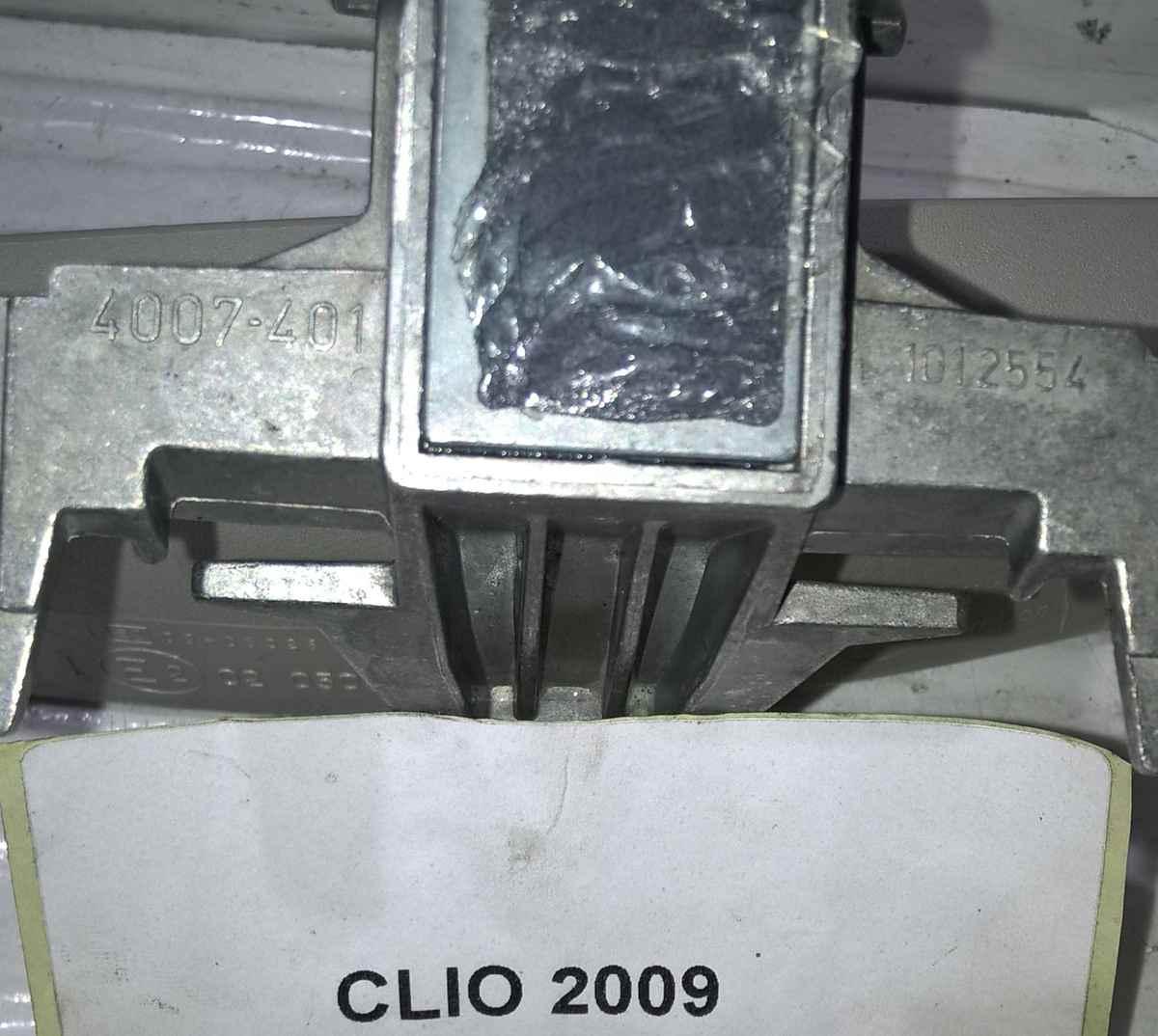 8200000509 RETROVISORE INTERNO RENAULT CLIO 2011 <br />