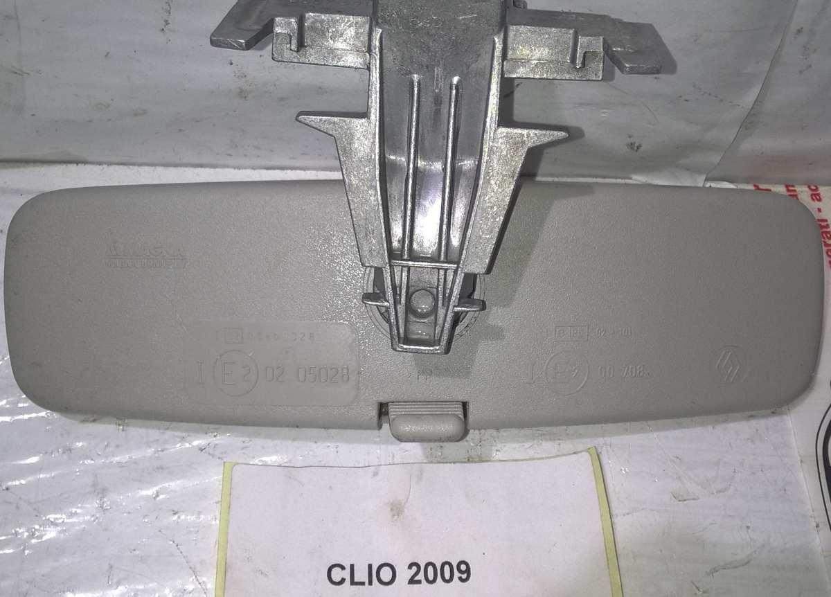 8200000509 RETROVISORE INTERNO RENAULT CLIO 2011 <br />