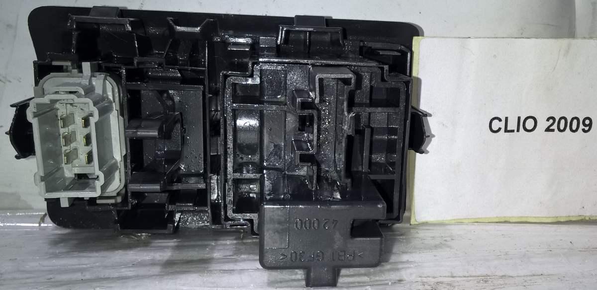 88020001 PULSANTE REGOLAGGIO FARI RENAULT CLIO 2011 <br />