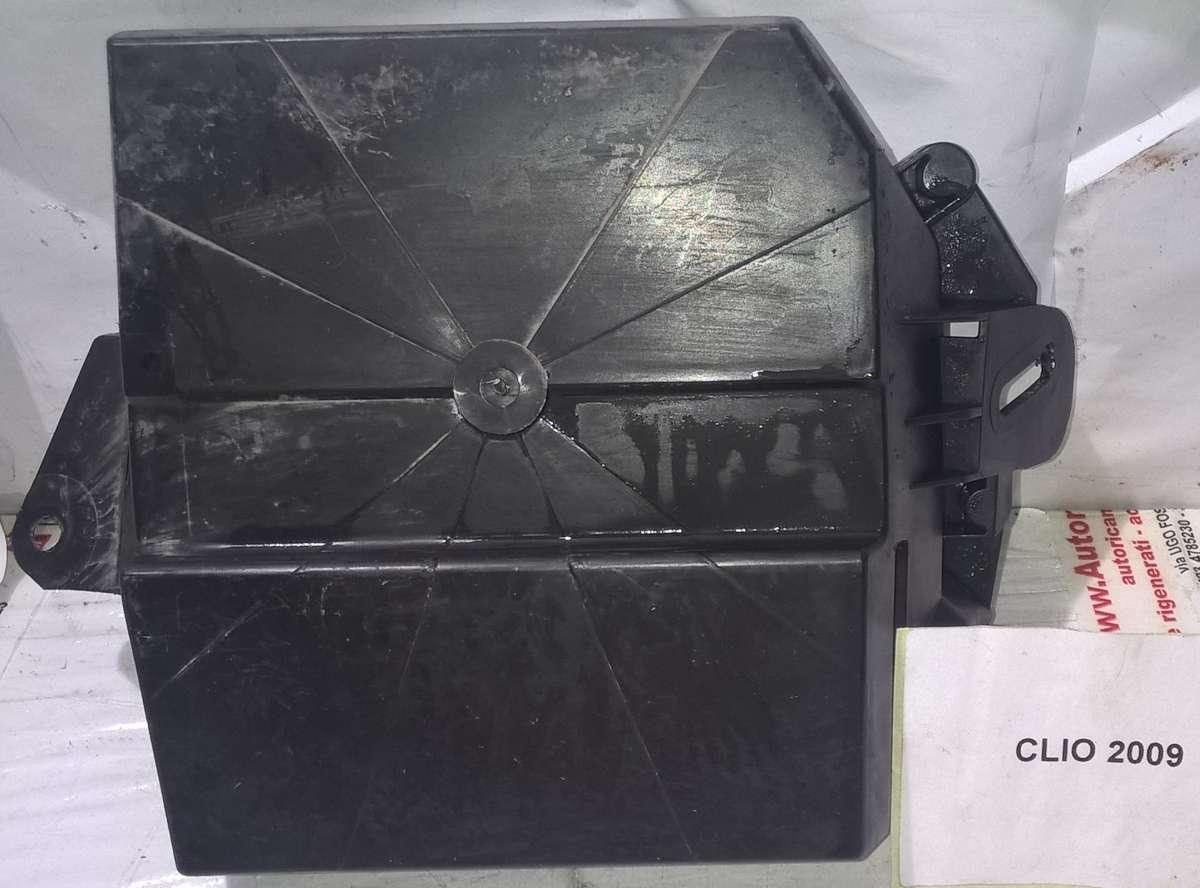 6746610 SCATOLA PORTA FUSIBILI RENAULT CLIO 2011 <br />