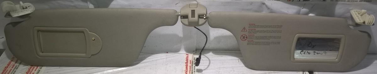 8200294234 alette parasoli dx sx renault clio 2011 <br />