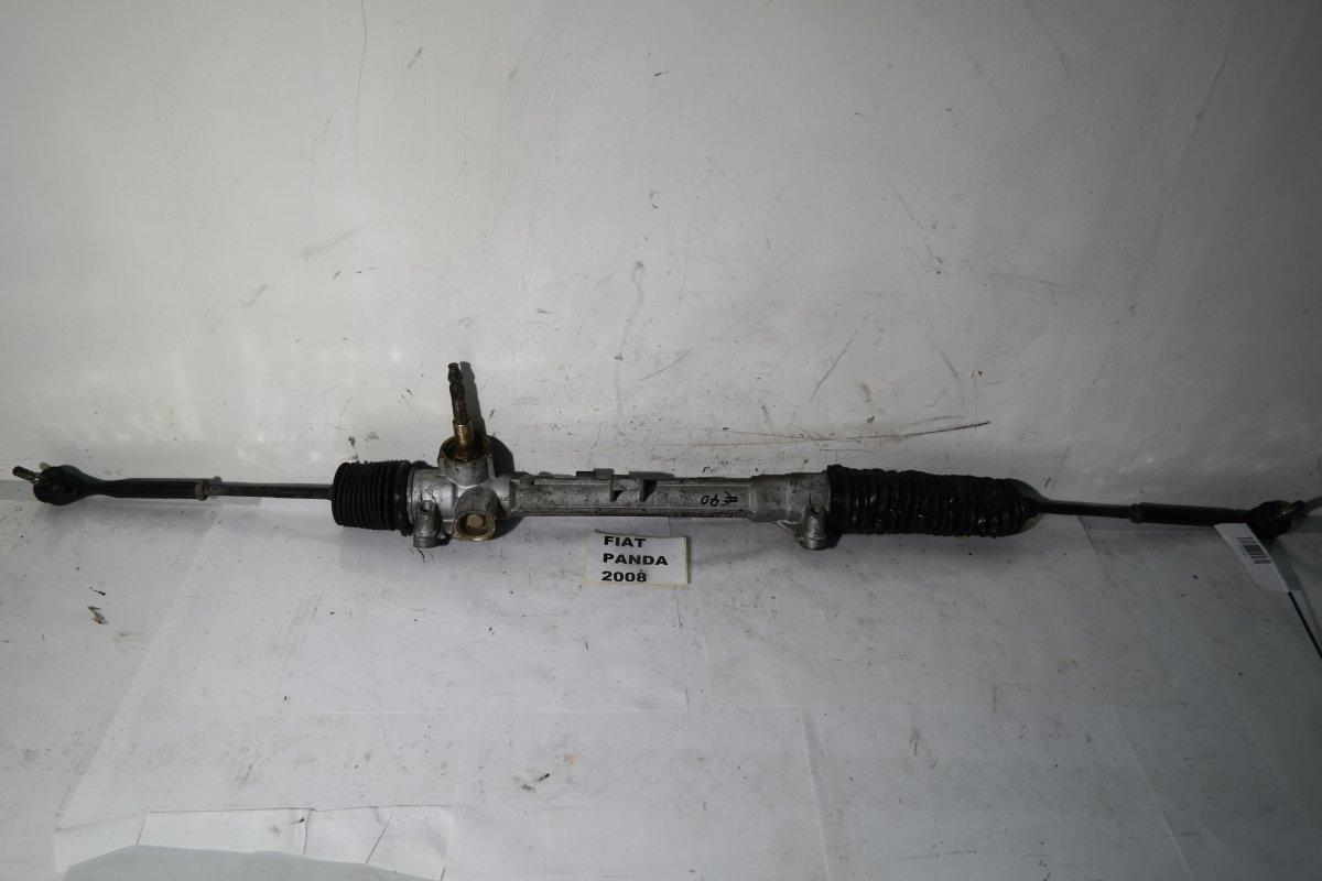 Fiat panda 1300 mtjet scatola guida