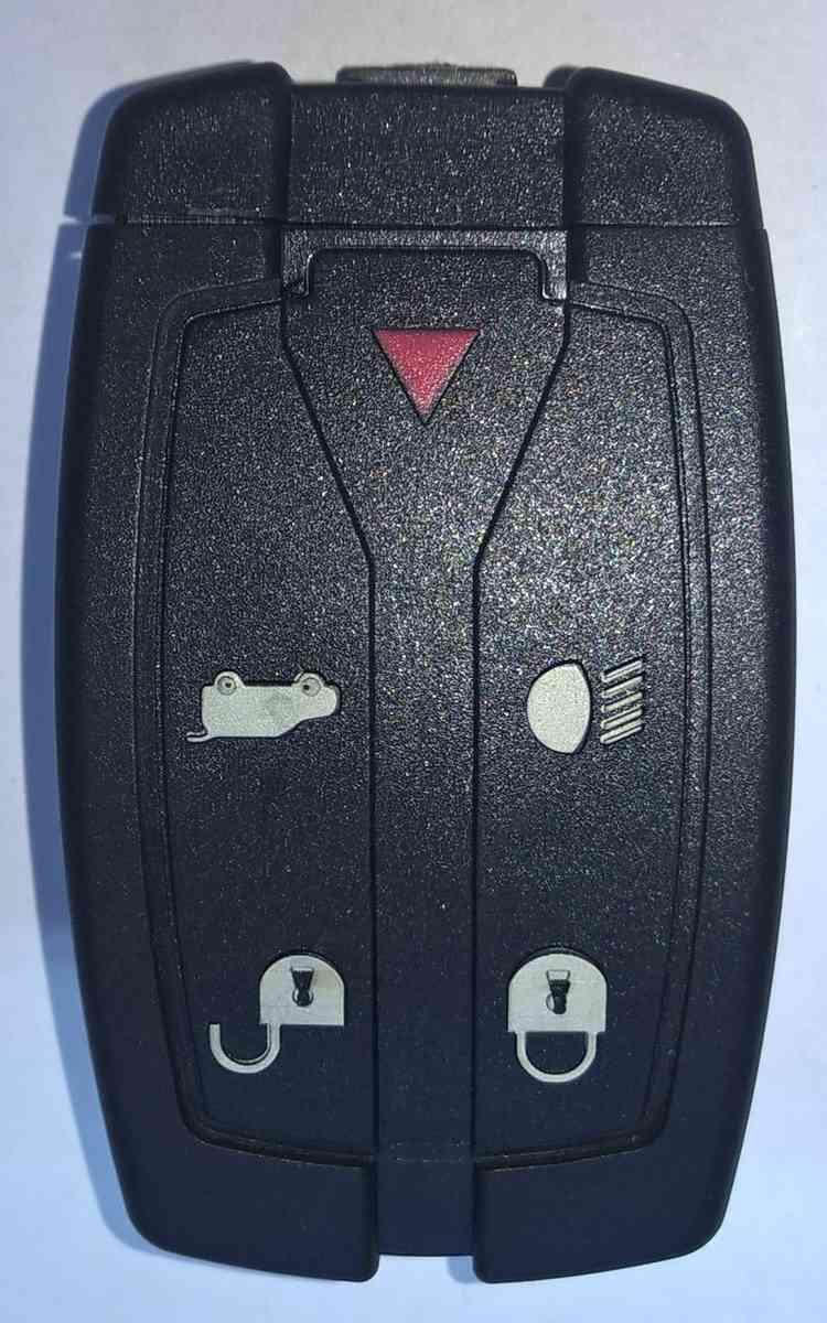 Cover Chiave Guscio Telecomando Range Rover Land Discovery Tdv6 Freelander