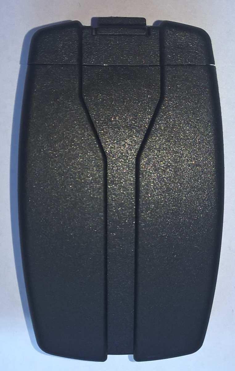 Cover Chiave Guscio Telecomando Range Rover Land Discovery Tdv6 Freelander