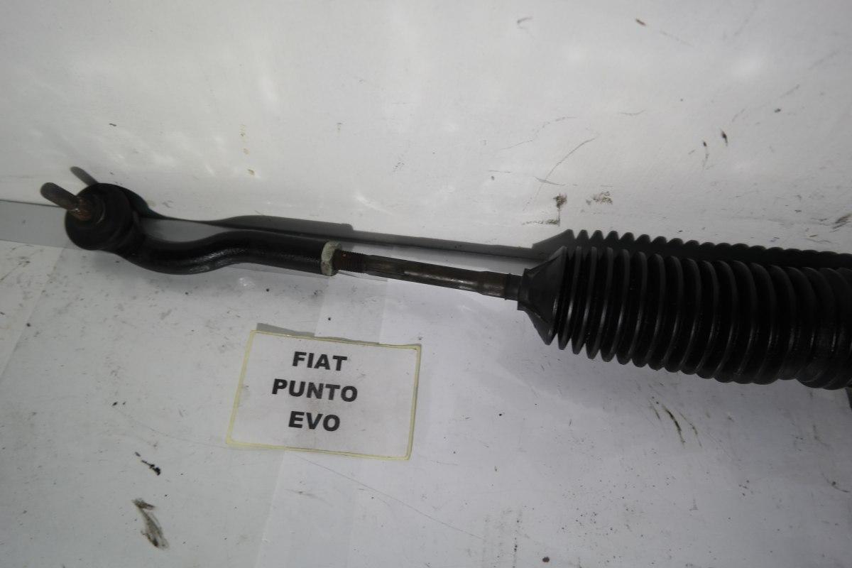Fiat punto evo 1300 mtjet scatola guida