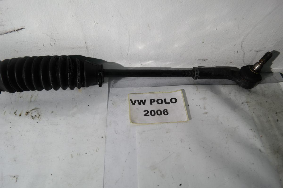 Volkswagen polo 1200 bz scatola guida