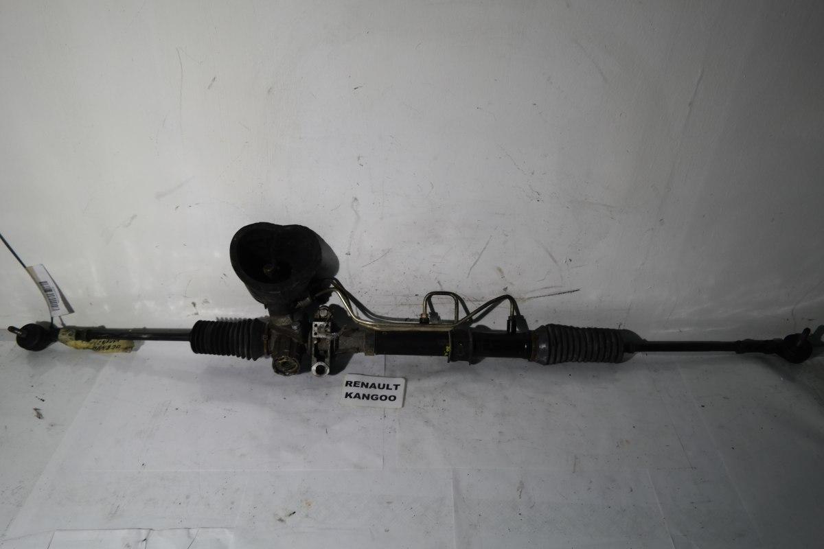 Renault kangoo scatola guida