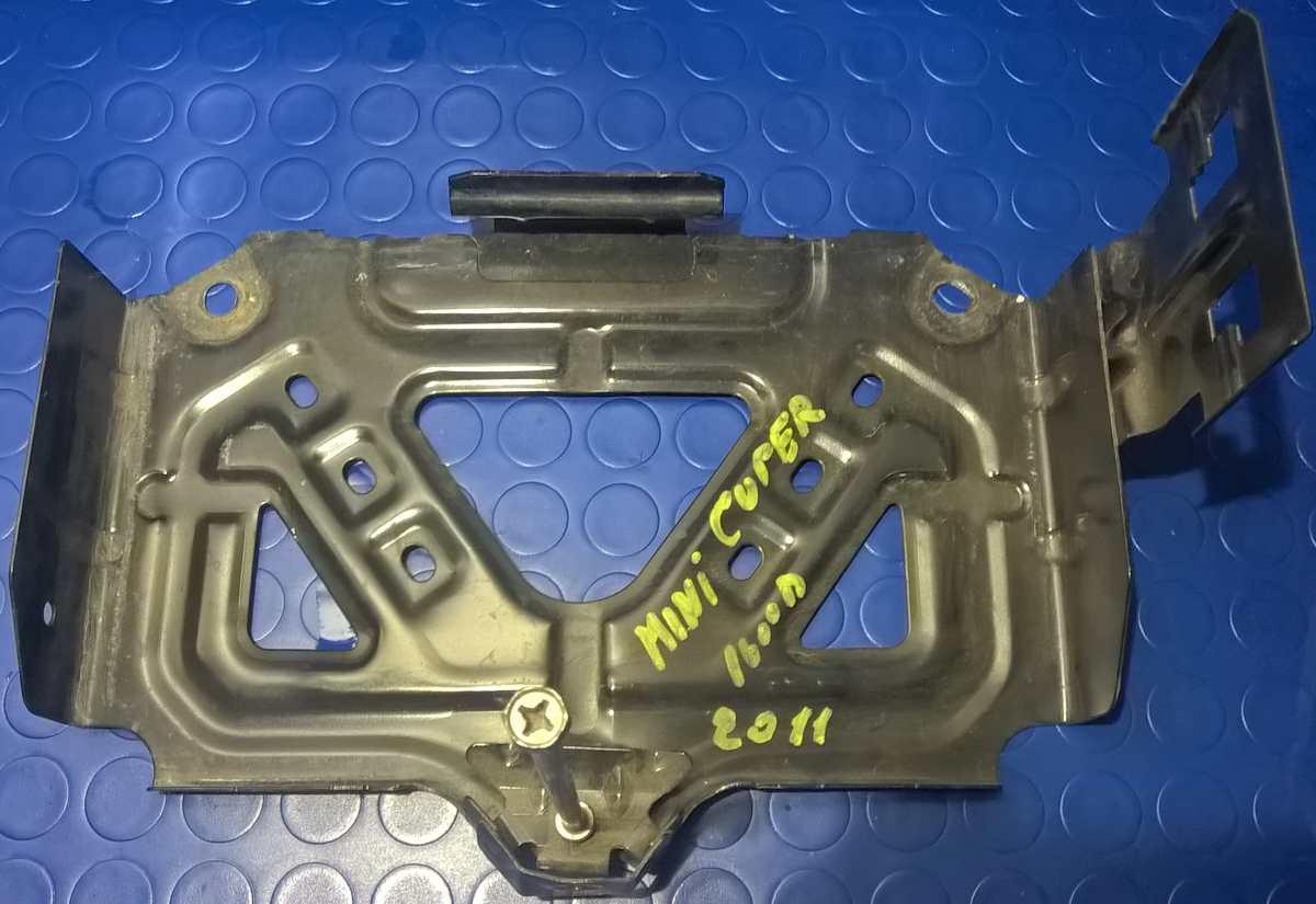 PORTABATTERIA MINI ONE D ANNO 2011 2755518<br />