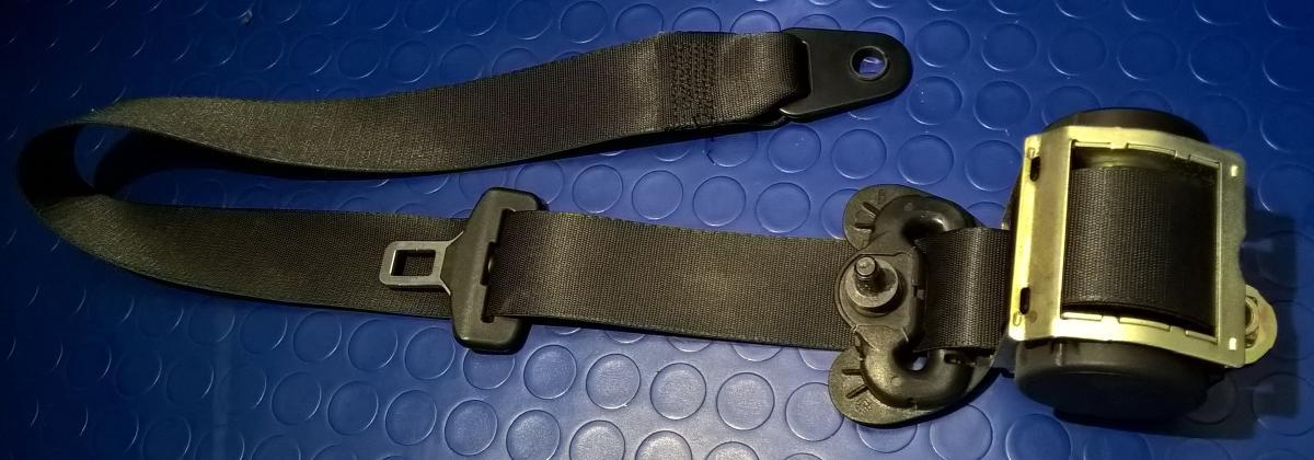 CINTURA DI SICUREZZA  ANT DX MINI ONE R56  2011 601030000E<br /><br /><br /> <br />