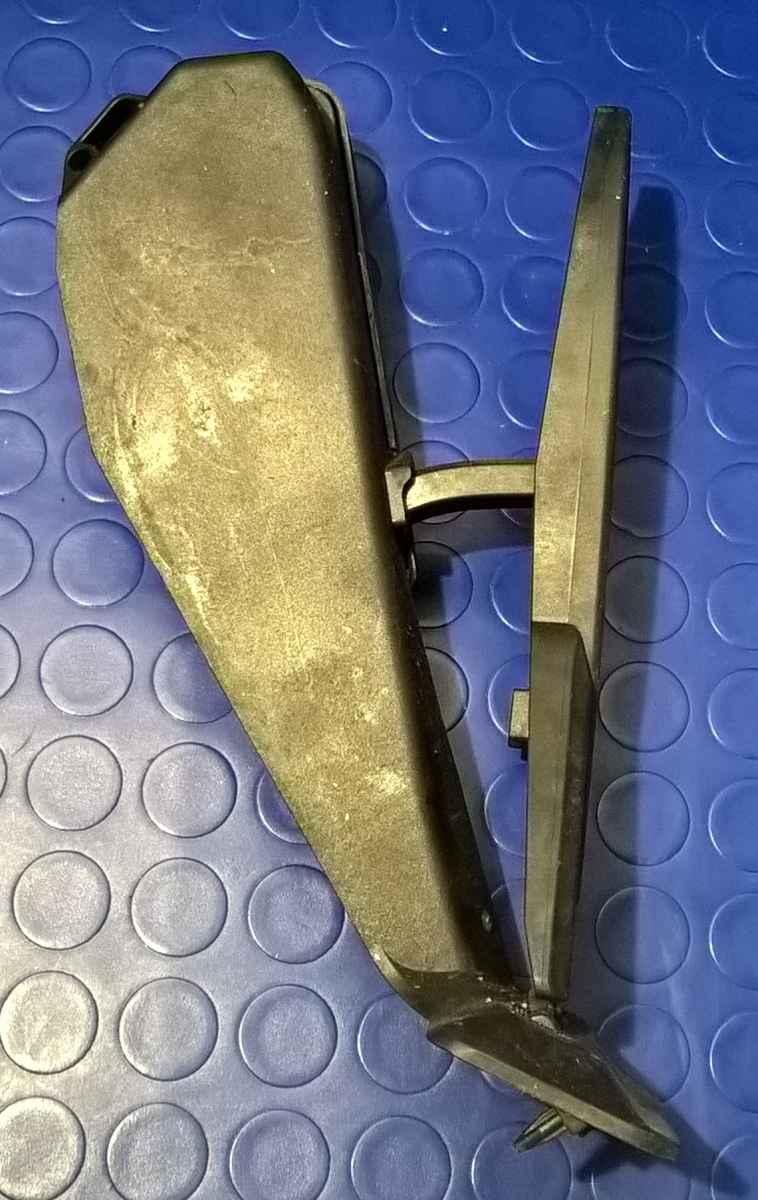 PEDALE ACCELERATORE MINI ONE R56 2011 35426853177<br />