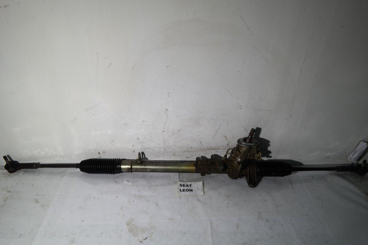 Seat leon 1900 tdi scatola guida