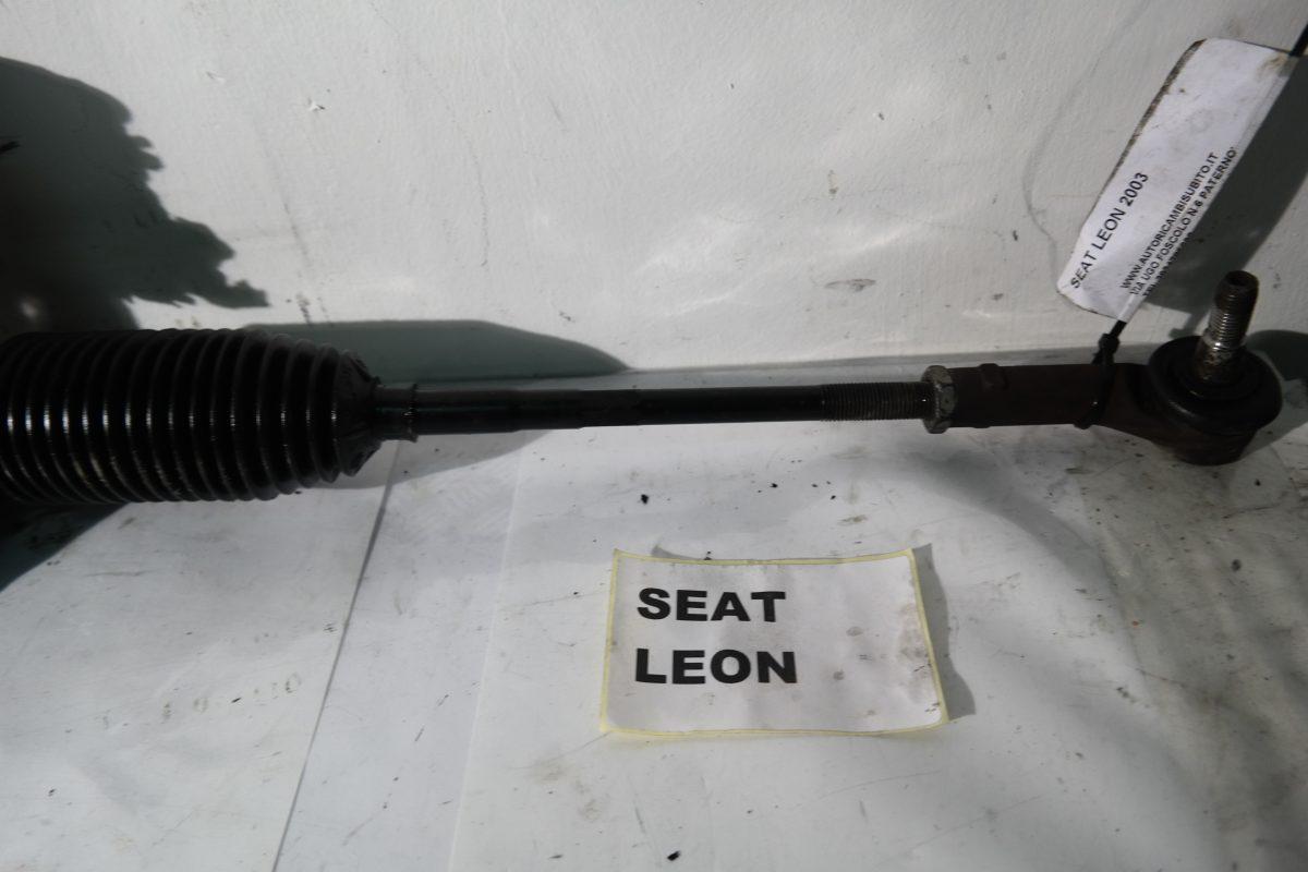 Seat leon 1900 tdi scatola guida