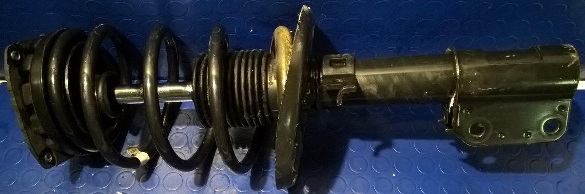 AMMORTIZZATORE DX RENAULT MEGANE 1.5 DCI 2010 543020008R<br />