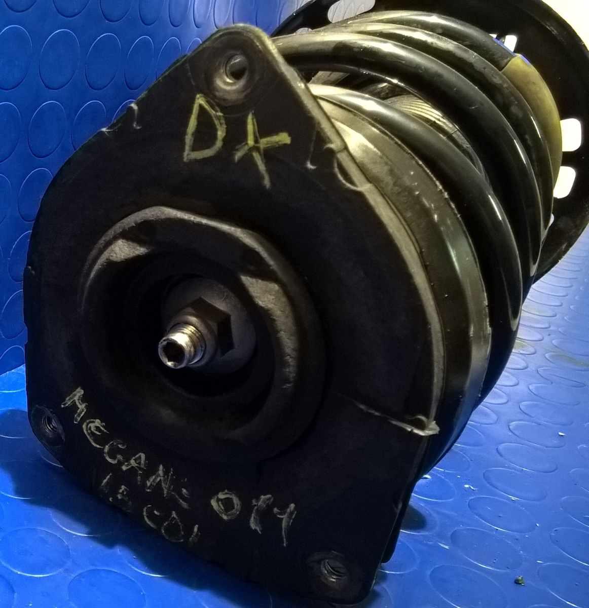 AMMORTIZZATORE DX RENAULT MEGANE 1.5 DCI 2010 543020008R<br />