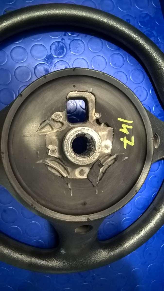 VOLANTE ALFA ROMEO 147 2005 156062589<br />