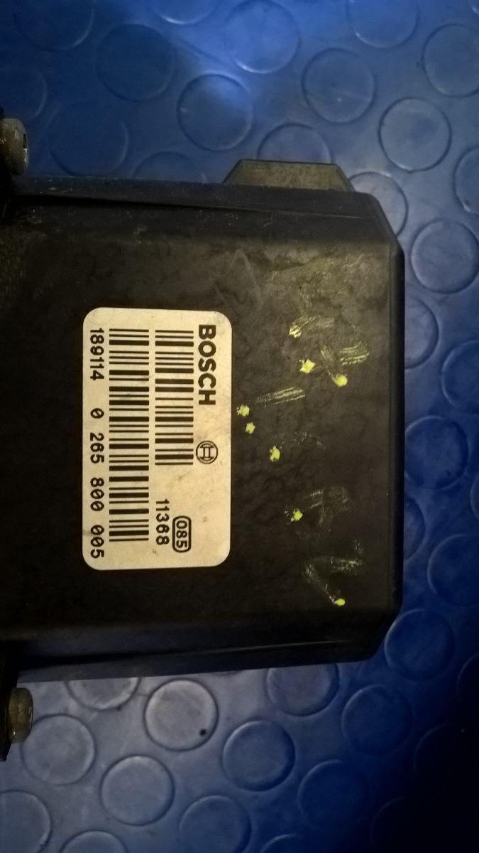 CENTRALINA ABS ALFA ROMEO 147 2005 0265800005<br />