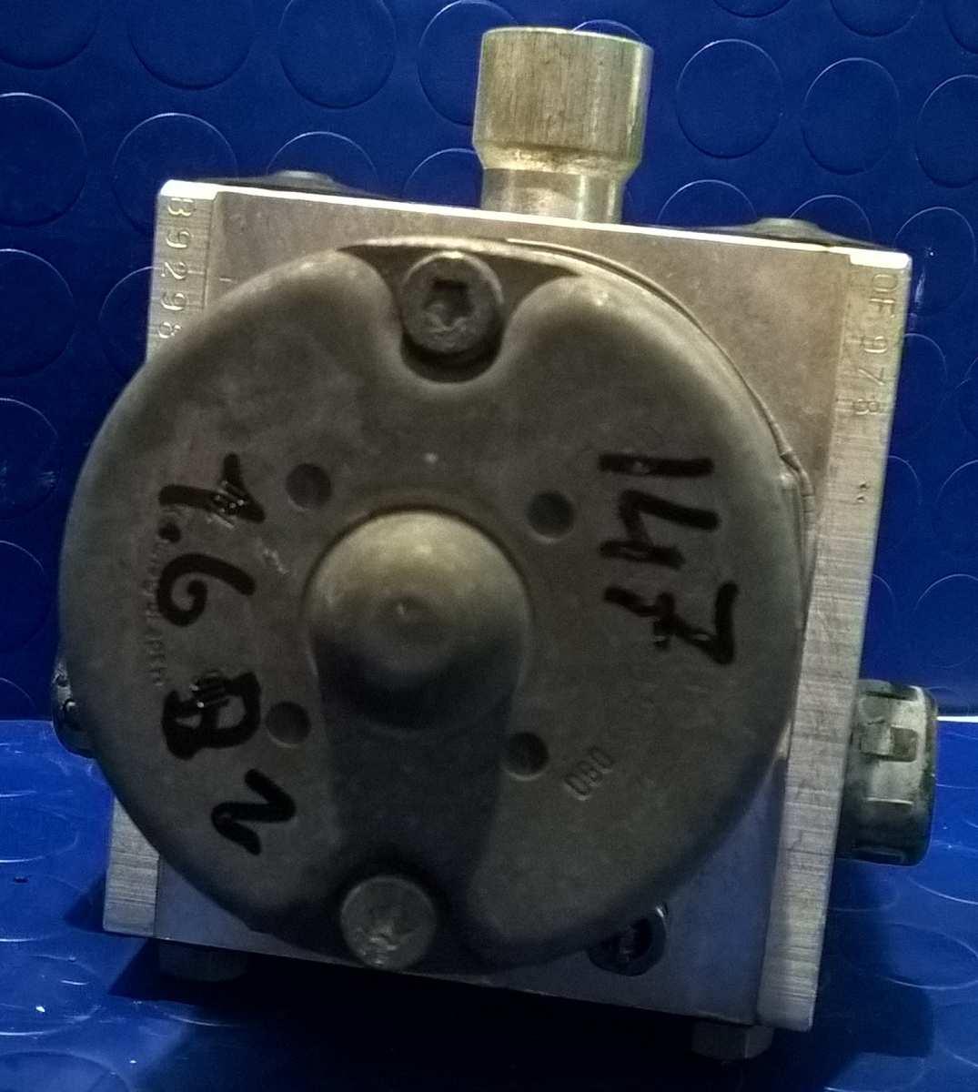 CENTRALINA ABS ALFA ROMEO 147 2005 0265800005<br />