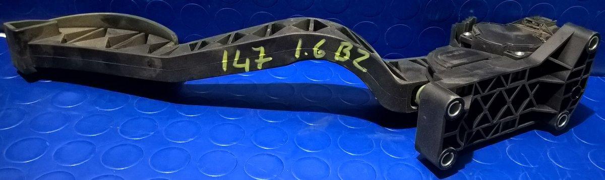 PEDALE ACCELERATORE ALFA ROMEO 147 2005 0281002380<br />