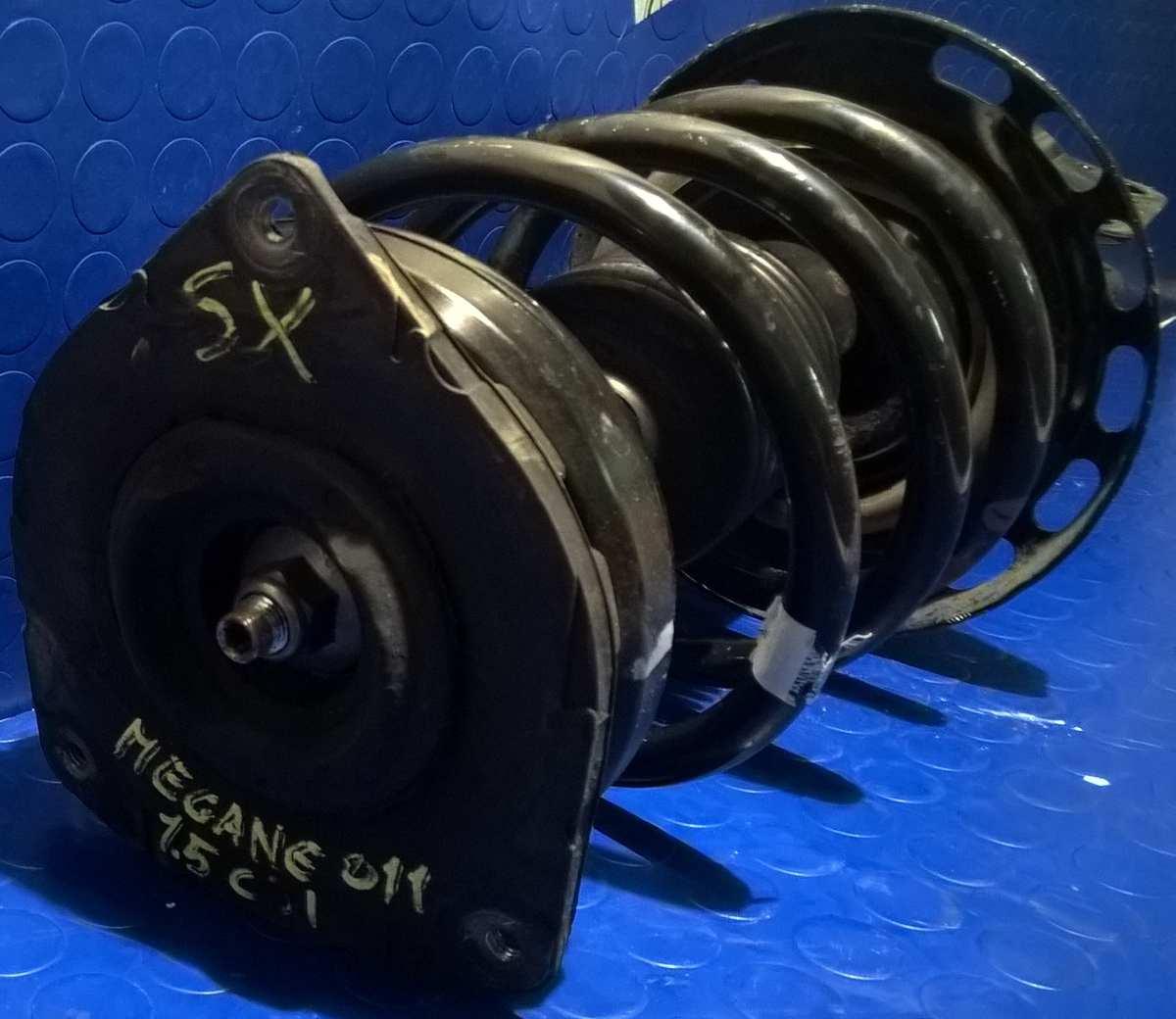 AMMORTIZZATORE SX RENAULT MEGANE 1.5 DCI 2010  543020016R<br />