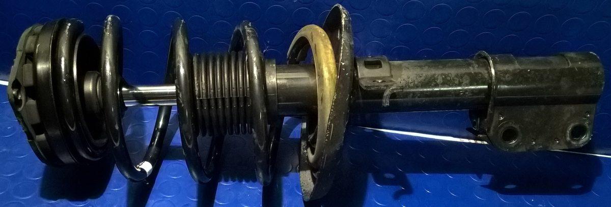 AMMORTIZZATORE SX RENAULT MEGANE 1.5 DCI 2010  543020016R<br />