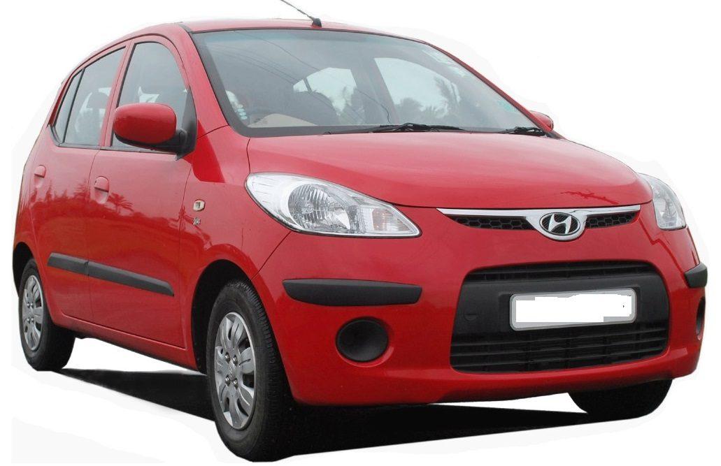 MONTANTE DX HYUNDAI I 10 2010  517150X900<br />