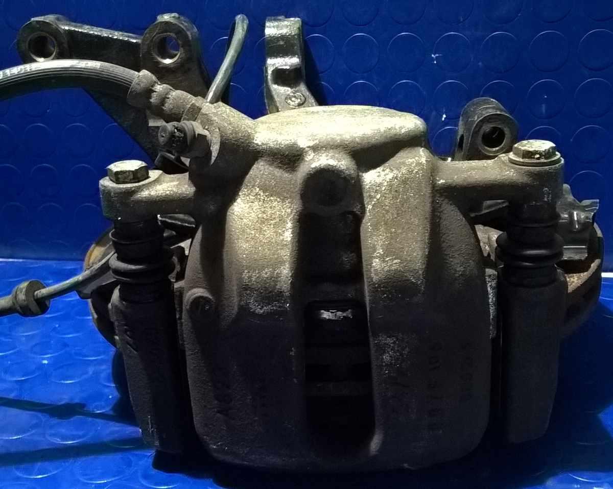 MONTANTE DX LANCIA Y 1.3 MJT 2005 50702043<br />