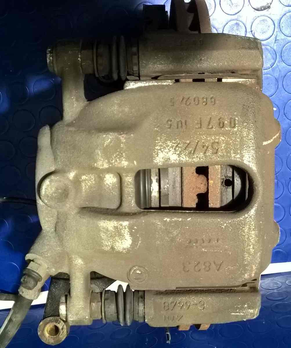 MONTANTE DX LANCIA Y 1.3 MJT 2005 50702043<br />