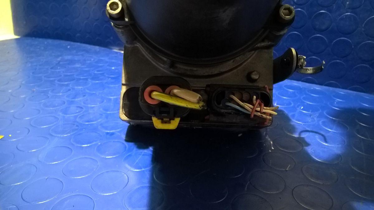 POMPA IDROGUIDA CITROEN C4 1.6 HDI 2010 9680989480<br />