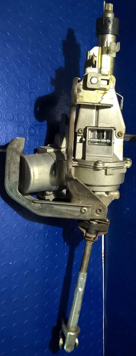 PIANTONE SERVO STERZO ELETTRICO<br />