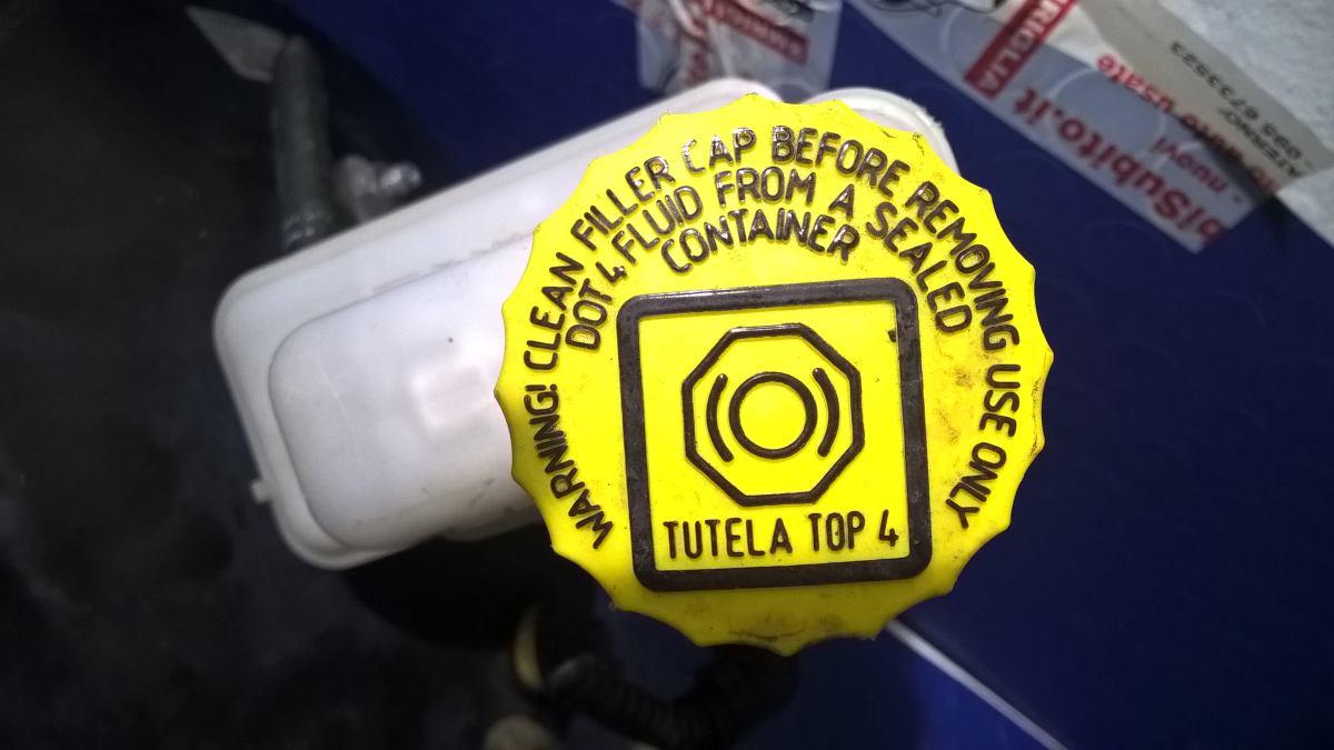 POMPA SERVO FRENO LANCIA MUSA 1.3 MJT  51784806<br />